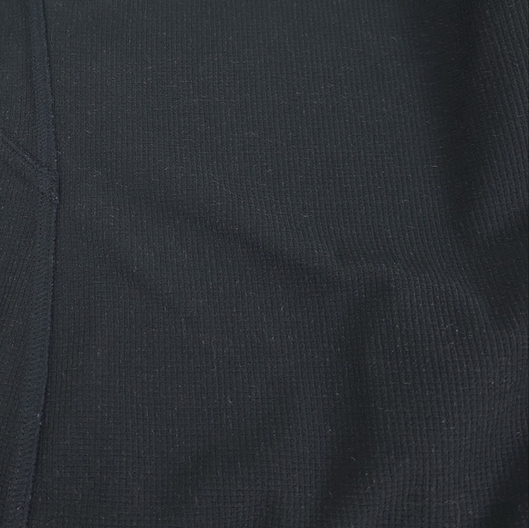 The North Face Windwall Embroidered Soft shell Zip Jacket size XS - Picture 12 of 13